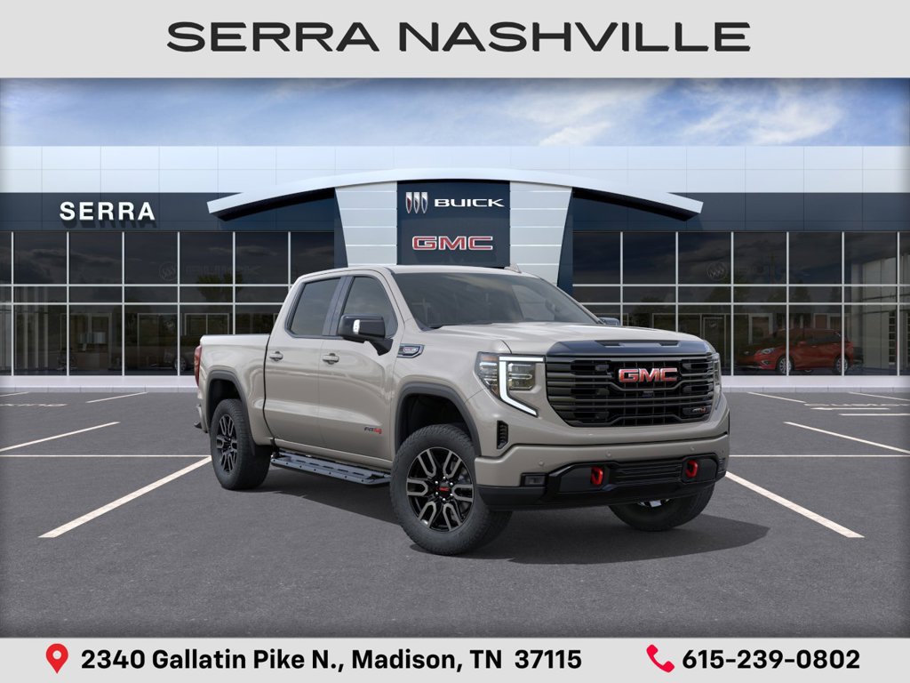  GMC Sierra 1500