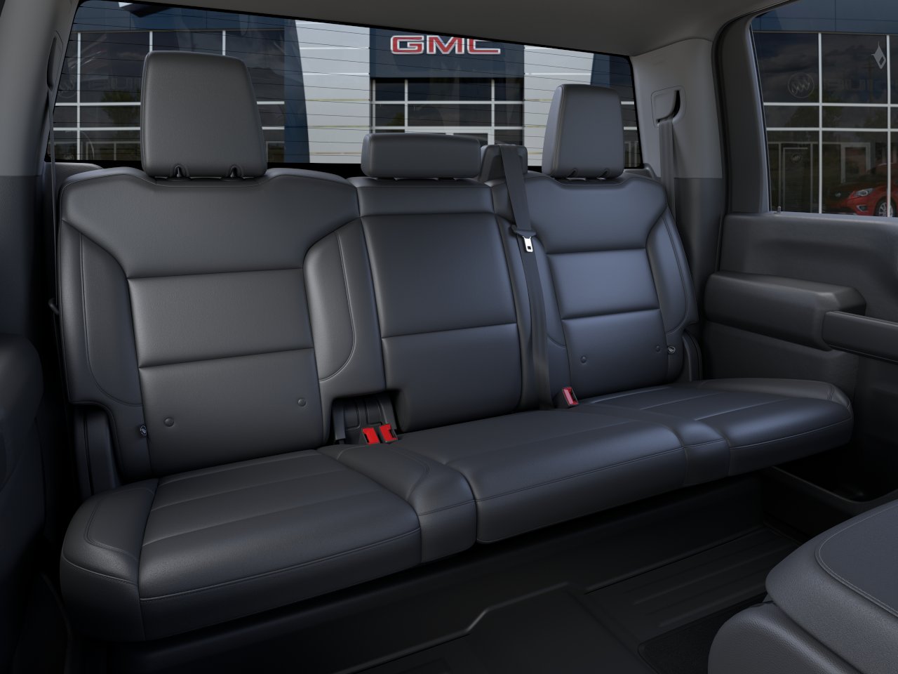 2026 GMC Sierra 2500HD Pro - Photo 41