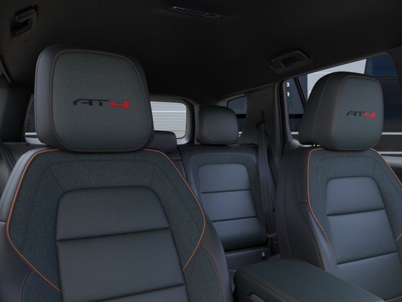 2026 GMC Terrain AT4 - Photo 48