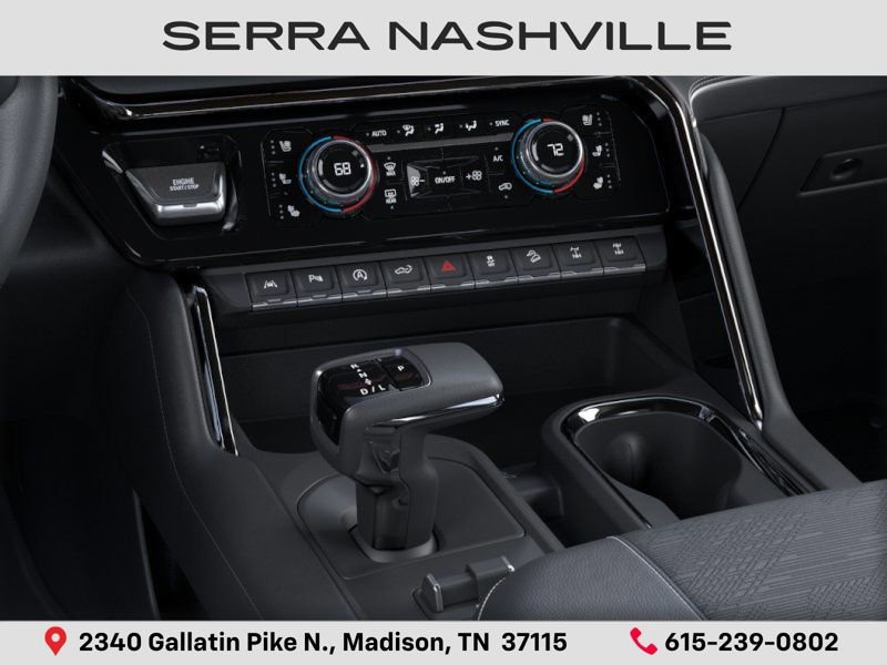 2026 GMC Sierra 1500 AT4X - Photo 23