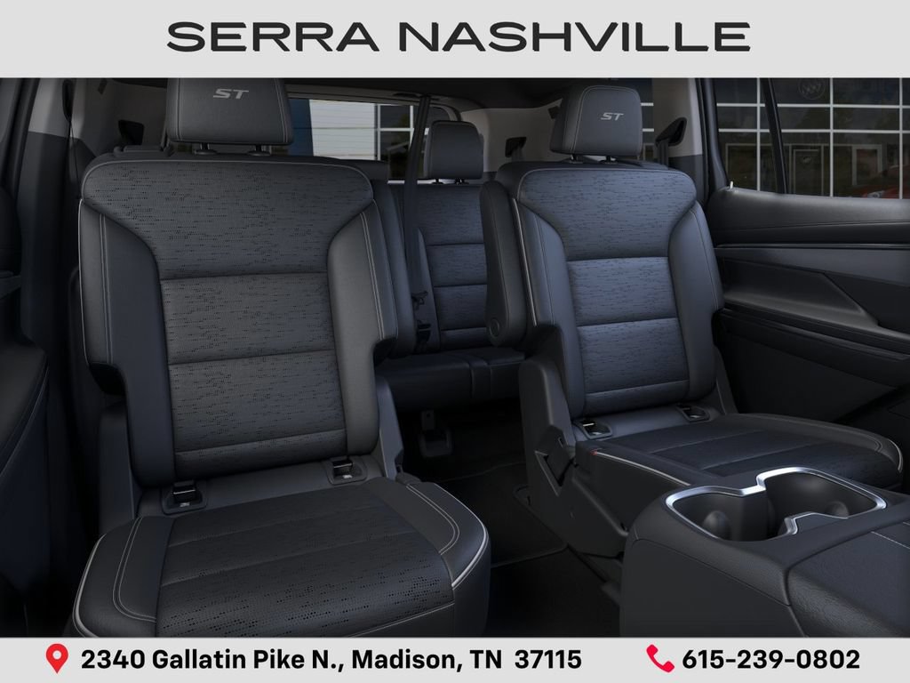 2026 Buick Enclave Sport Touring - Photo 17