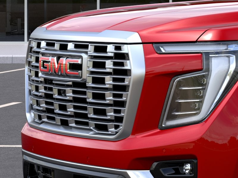 2026 GMC Yukon XL Denali - Photo 37