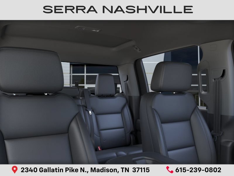 2026 GMC Sierra 1500 Pro - Photo 24