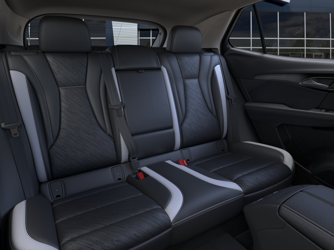 2026 Buick Envision Sport Touring - Photo 41