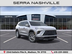 2026 Buick Enclave Preferred SUV