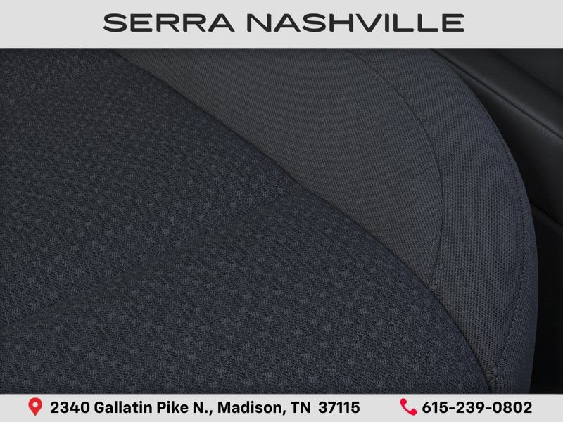 2026 GMC Sierra 2500HD Pro - Photo 20