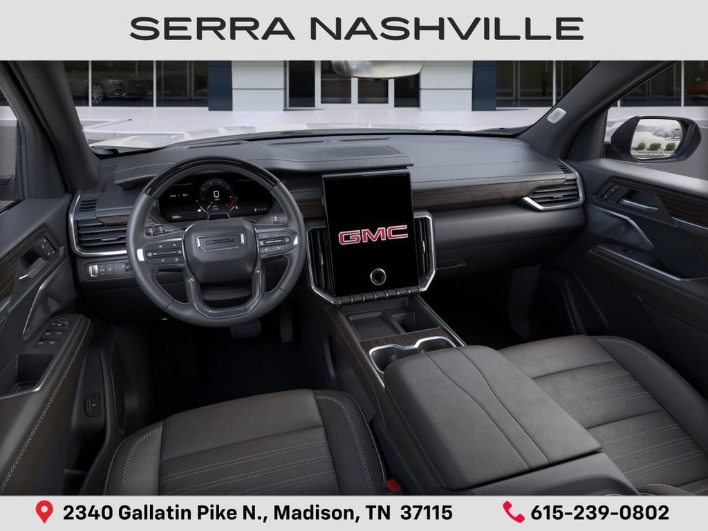 2026 GMC Acadia Denali Ultimate - Photo 15