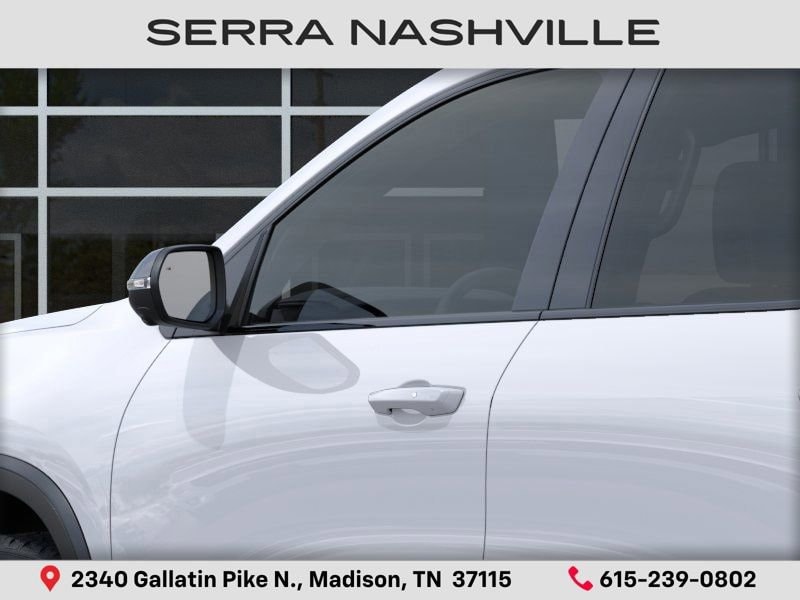 2026 GMC Acadia AT4 - Photo 12