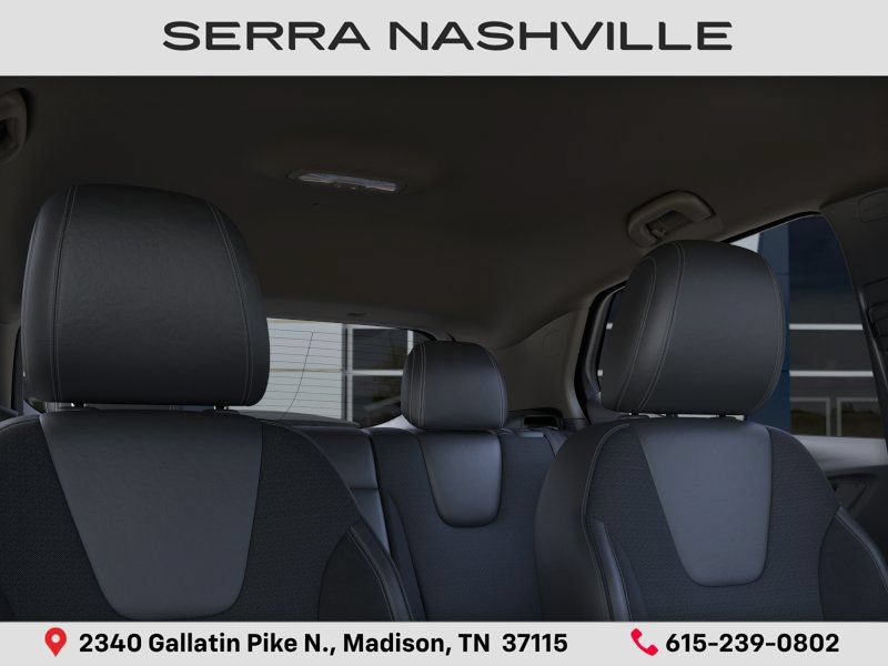 2026 Buick Encore GX Preferred - Photo 24