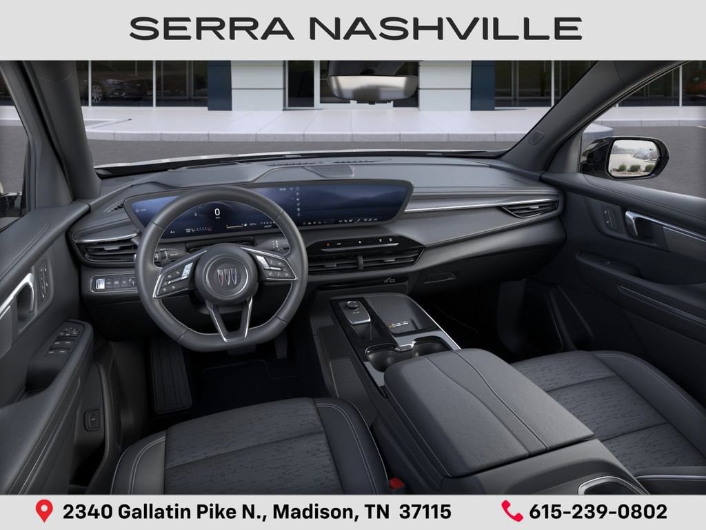 2026 Buick Enclave Sport Touring - Photo 15