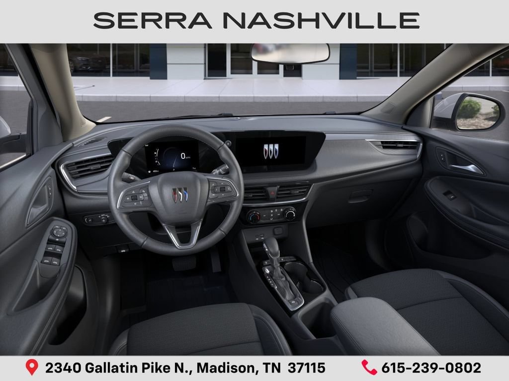 2026 Buick Encore GX Preferred - Photo 15