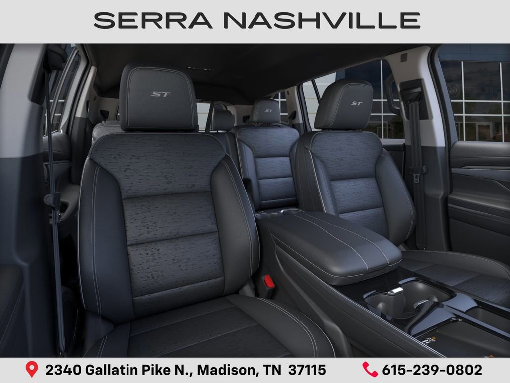 2026 Buick Enclave Sport Touring - Photo 16