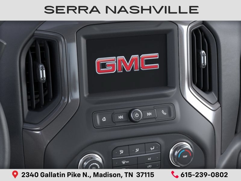 2026 GMC Sierra 3500 Chassis Cab Pro - Photo 20