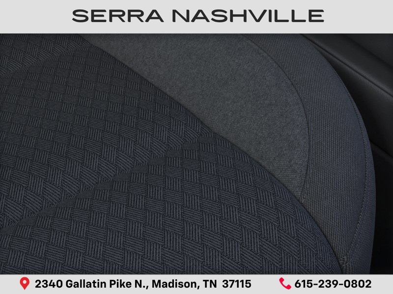 2026 GMC Sierra 2500HD SLE - Photo 21
