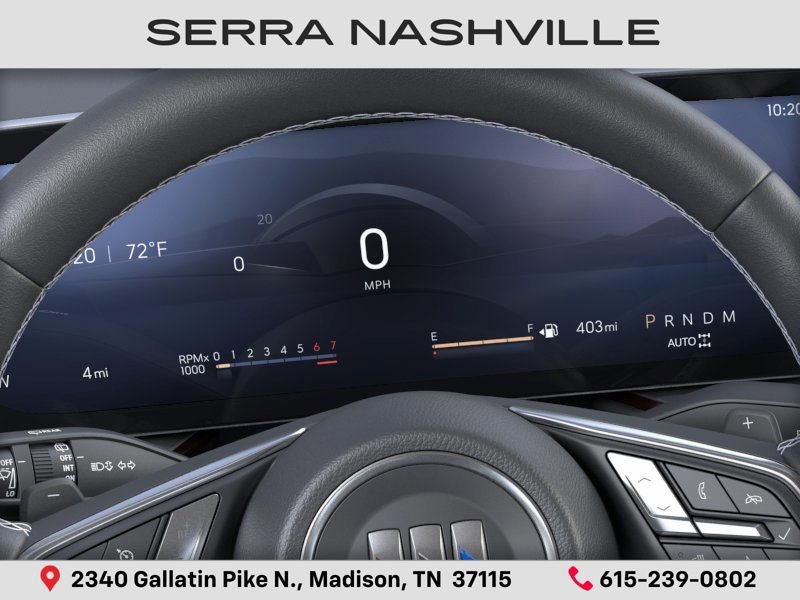 2026 Buick Envision Sport Touring - Photo 18