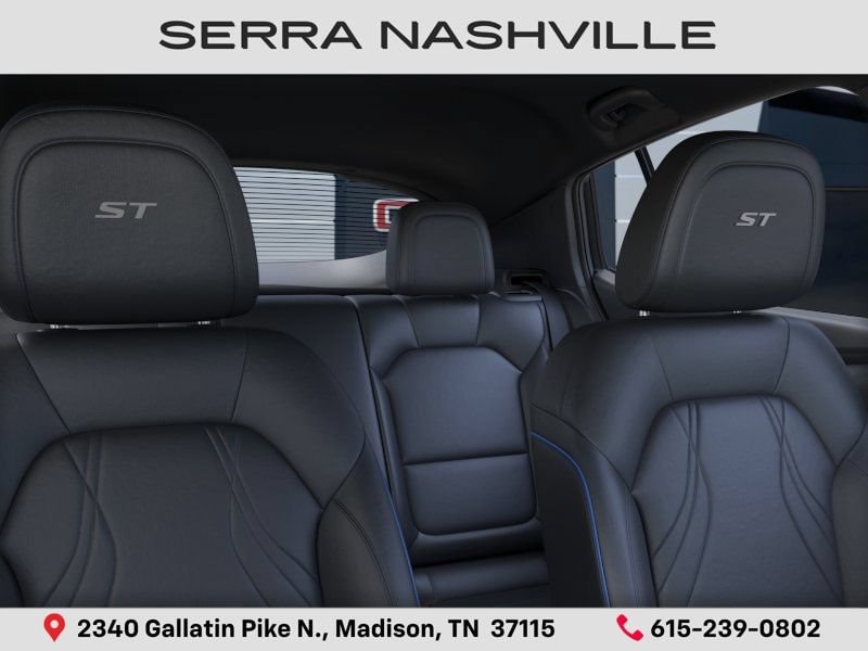 2026 Buick Envista Sport Touring - Photo 23