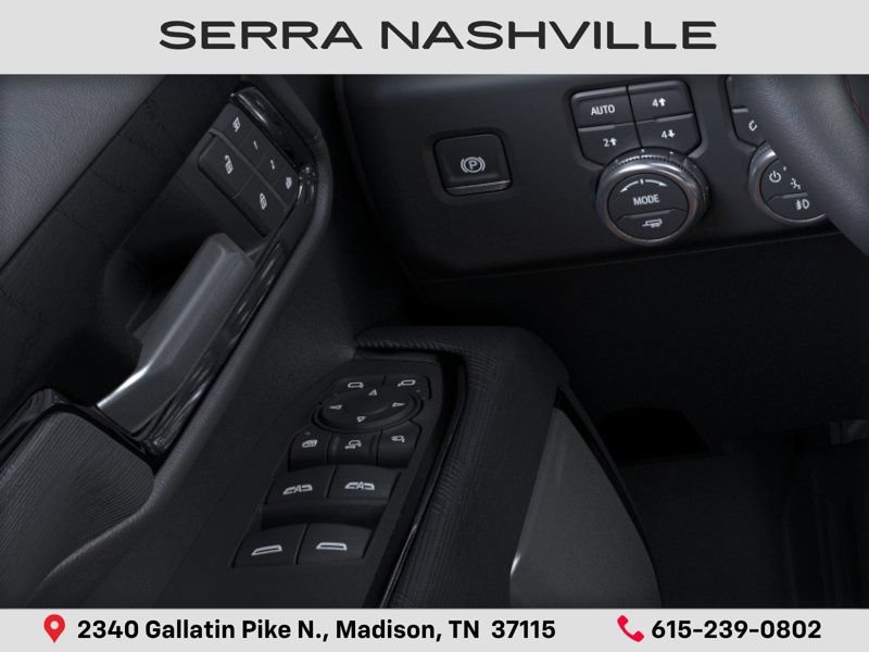 2026 GMC Sierra 2500HD AT4X - Photo 22