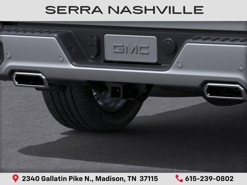 2026 GMC Sierra 1500 Denali - Photo 14