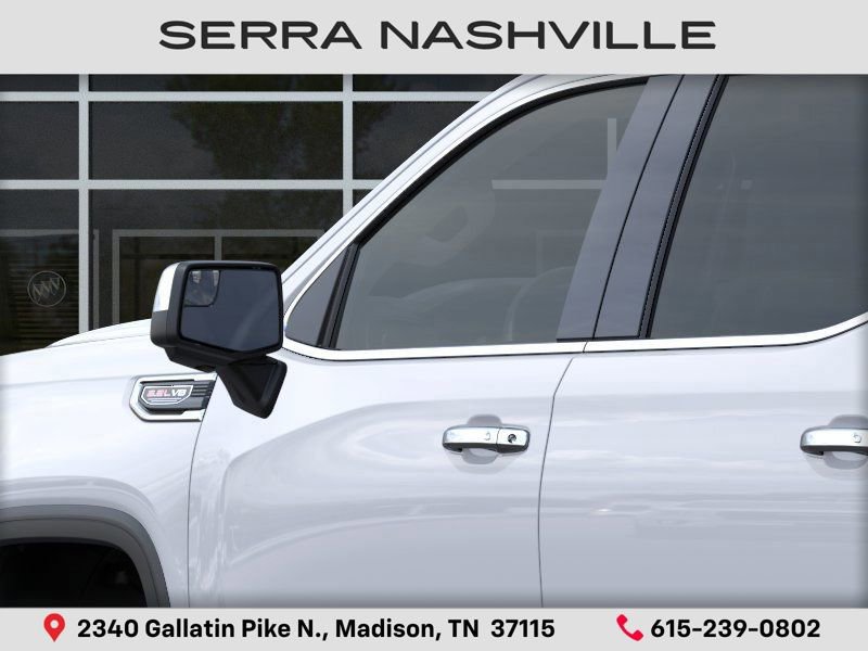 2026 GMC Sierra 1500 Denali - Photo 12