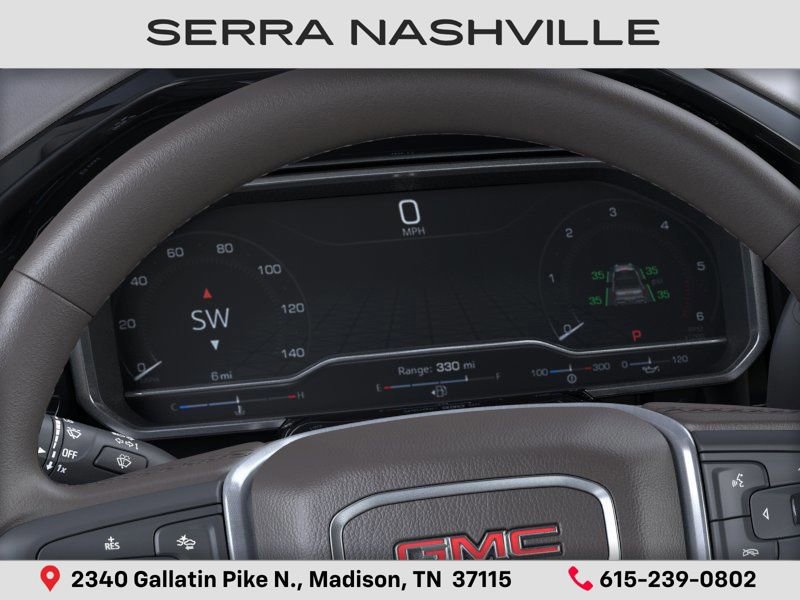 2026 GMC Sierra 2500HD SLT - Photo 18