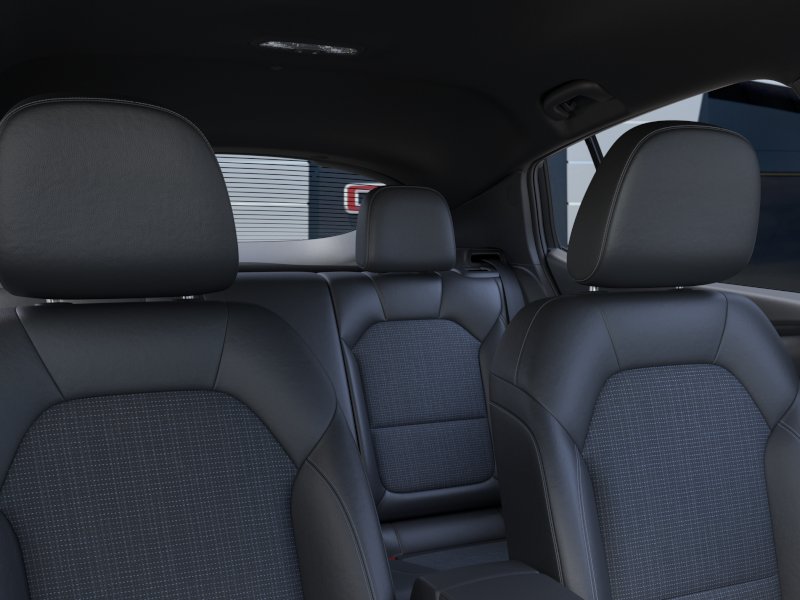 2026 Buick Envista Preferred - Photo 48