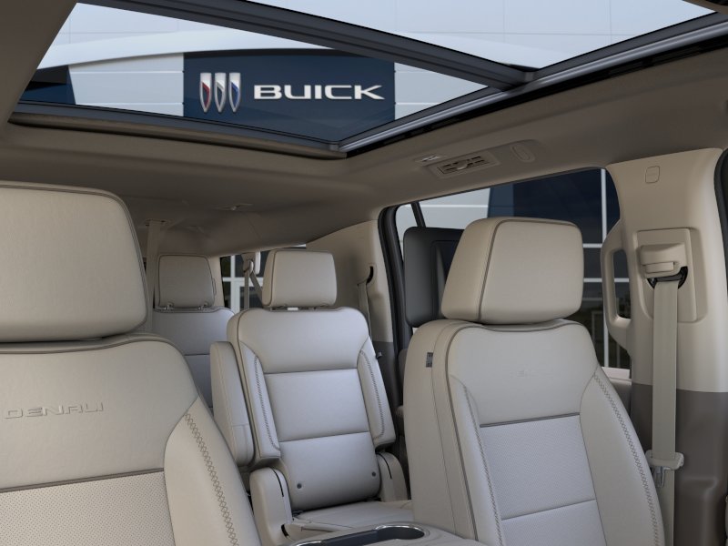 2026 GMC Yukon XL Denali - Photo 48