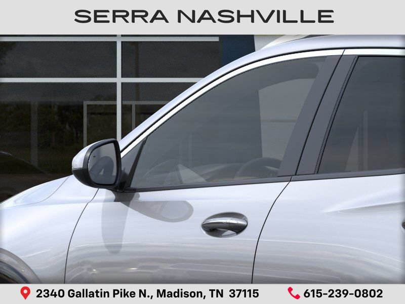 2026 Buick Encore GX Sport Touring - Photo 12