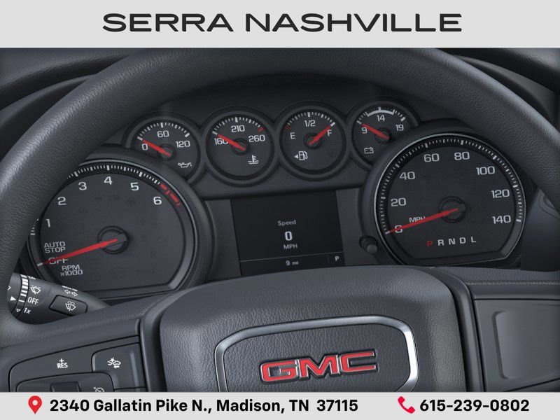 2026 GMC Sierra 1500 Pro - Photo 18