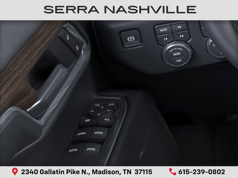 2026 GMC Sierra 2500HD SLE - Photo 22
