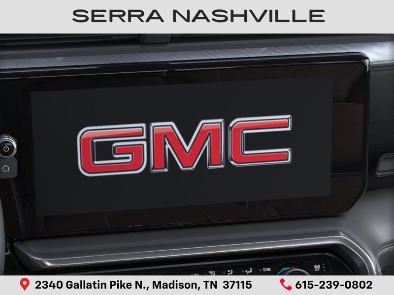 2026 GMC Sierra 2500HD Denali - Photo 20