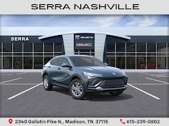 2026 Buick Envista Preferred SUV