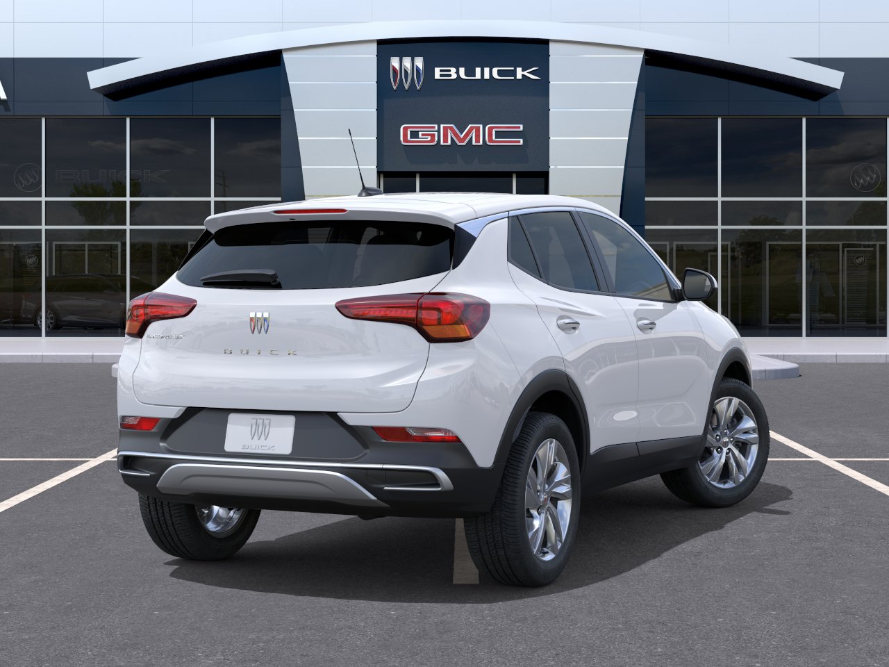 2026 Buick Encore GX Preferred - Photo 28