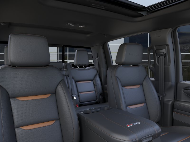 2026 GMC Sierra 2500HD AT4 - Photo 48