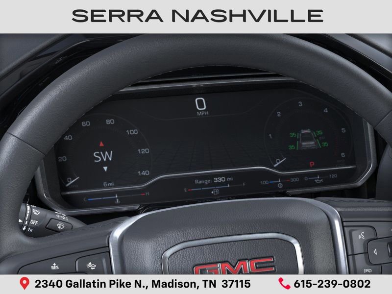 2026 GMC Sierra 2500HD SLE - Photo 18