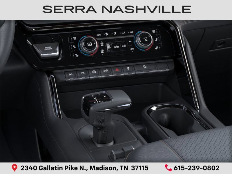 2026 GMC Sierra 1500 AT4 - Photo 23