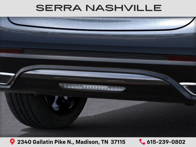 2026 Buick Envision Sport Touring - Photo 14