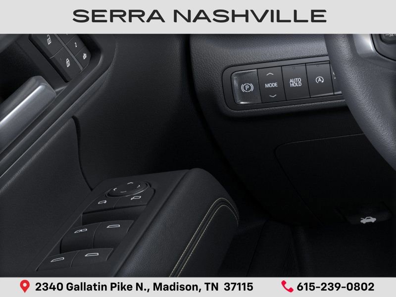 2026 GMC Terrain Elevation - Photo 22