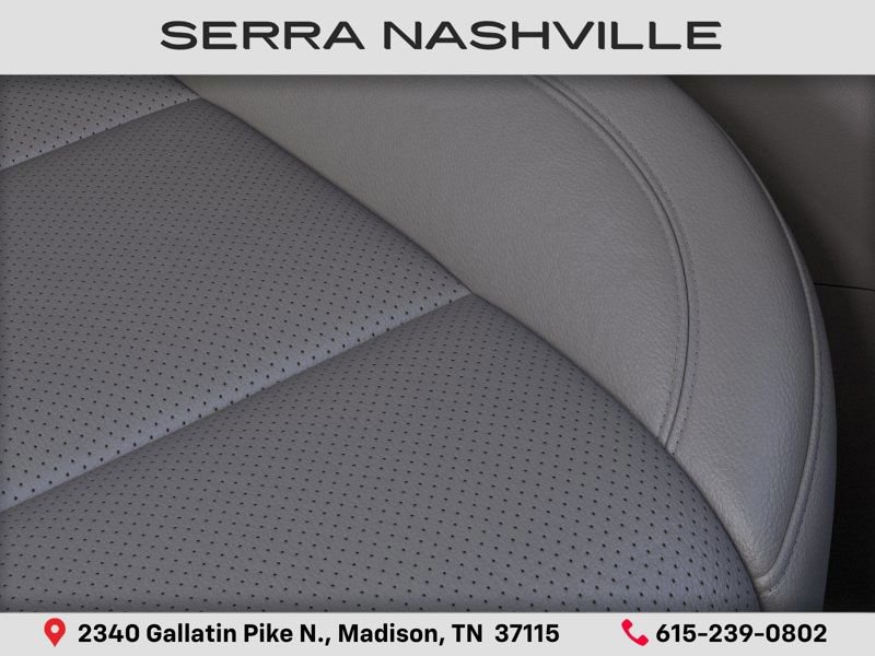 2026 GMC Sierra 2500HD SLT - Photo 21