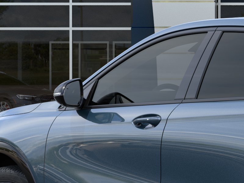 2026 Buick Envista Sport Touring - Photo 35