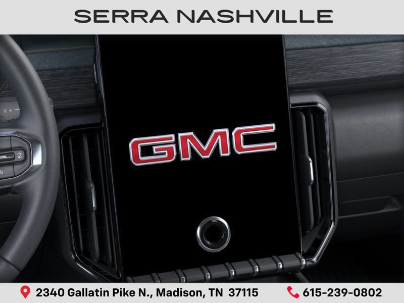 2026 GMC Acadia AT4 - Photo 20