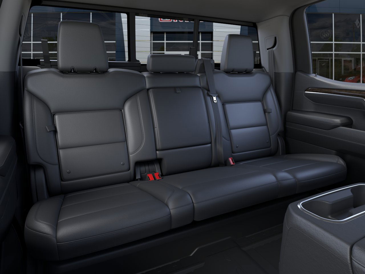 2026 GMC Sierra 1500 Elevation - Photo 41