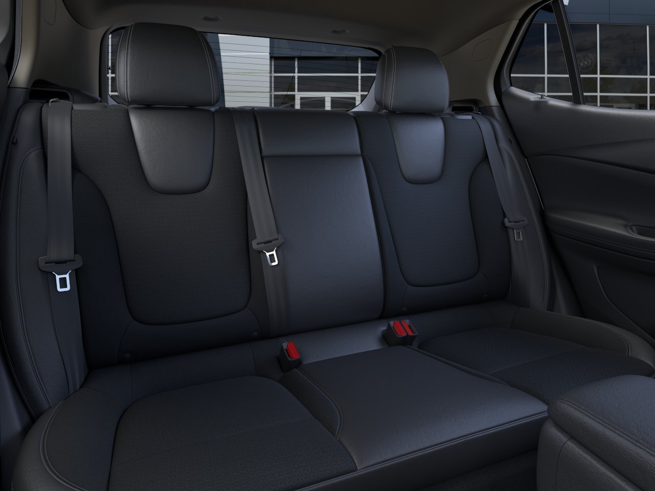 2026 Buick Encore GX Preferred - Photo 41