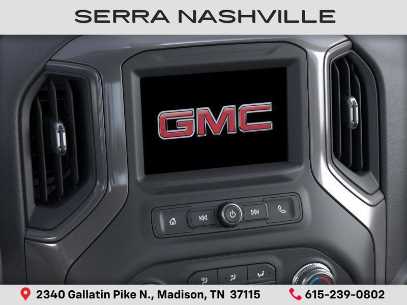 2026 GMC Sierra 1500 Pro - Photo 20