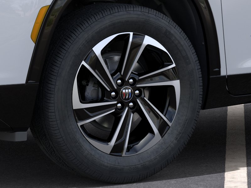 2026 Buick Enclave Sport Touring - Photo 33