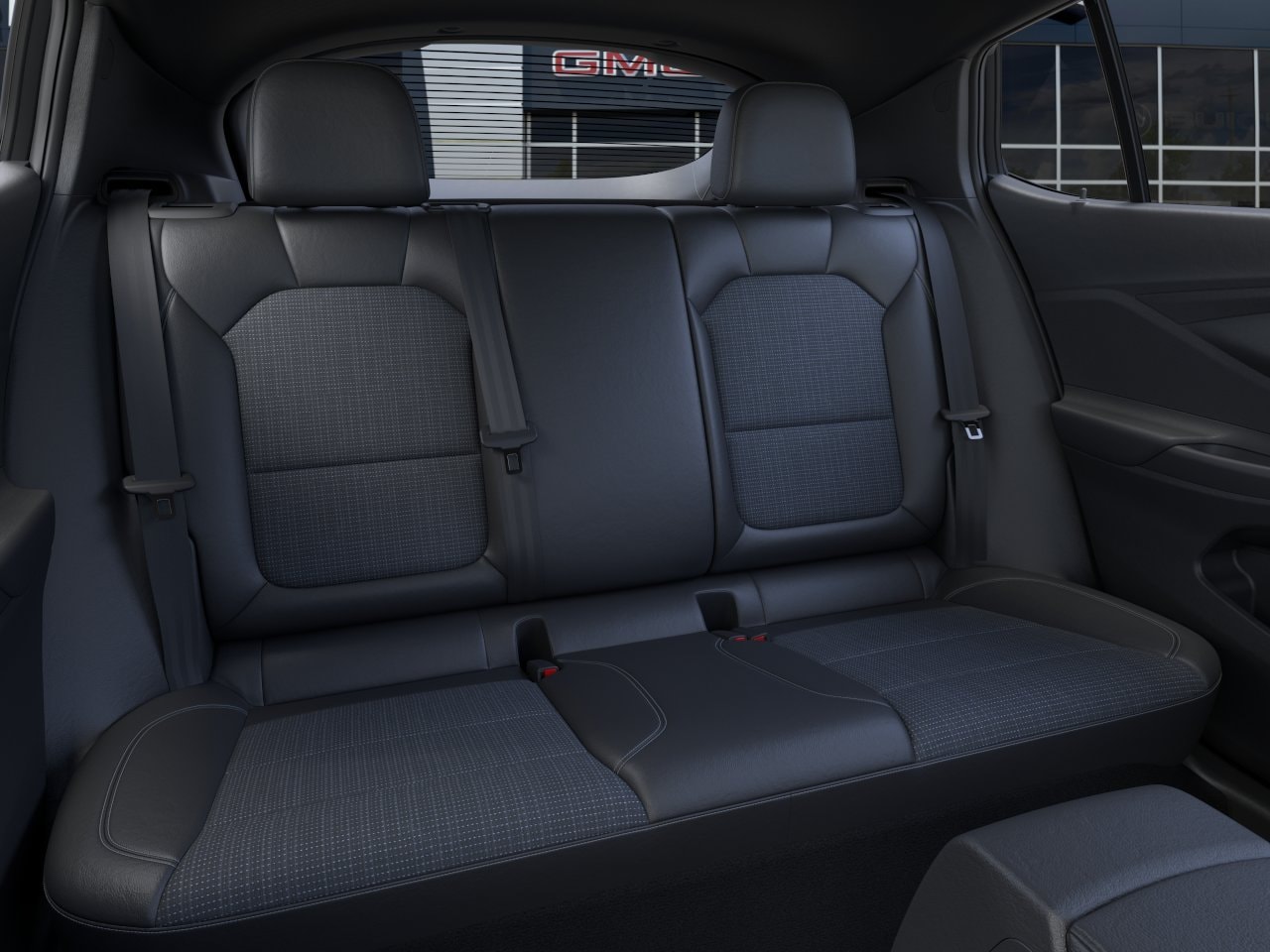 2026 Buick Envista Preferred - Photo 41