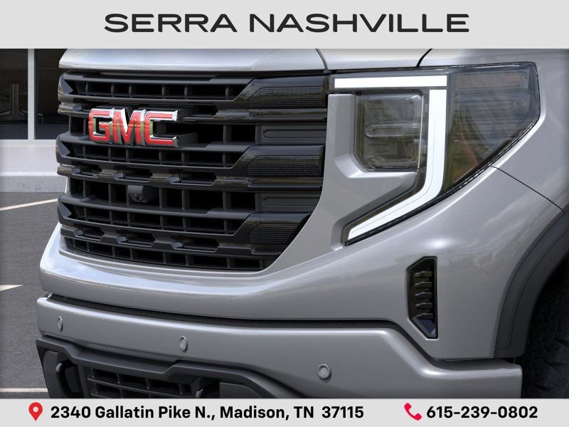 2026 GMC Sierra 1500 Elevation - Photo 13