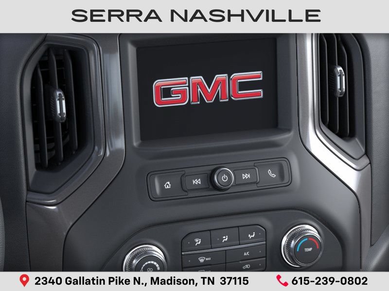 2026 GMC Sierra 2500HD Pro - Photo 20