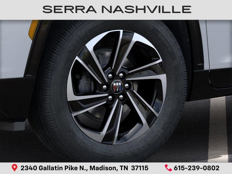 2026 Buick Enclave Sport Touring - Photo 9