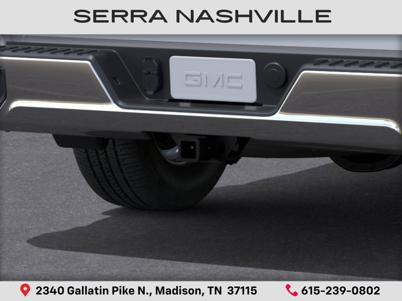 2026 GMC Sierra 1500 Pro - Photo 14