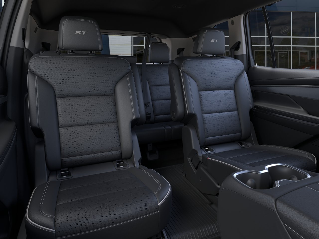 2026 Buick Enclave Sport Touring - Photo 41